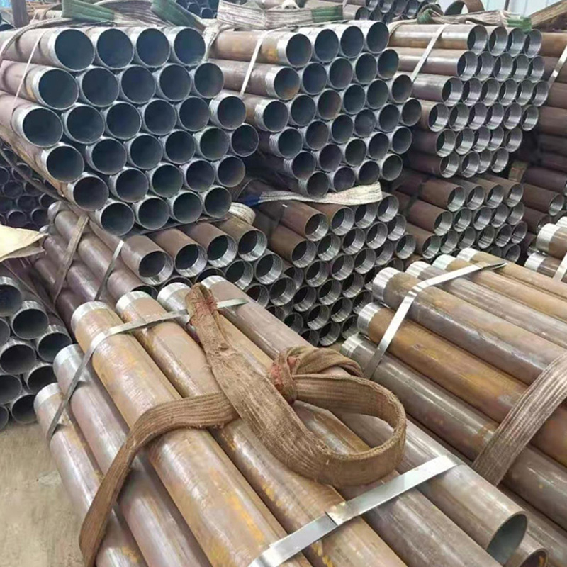 宁津地质跟管