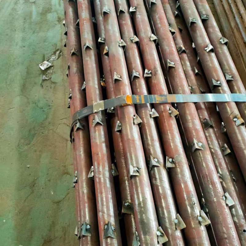 宁津土钉小导管
