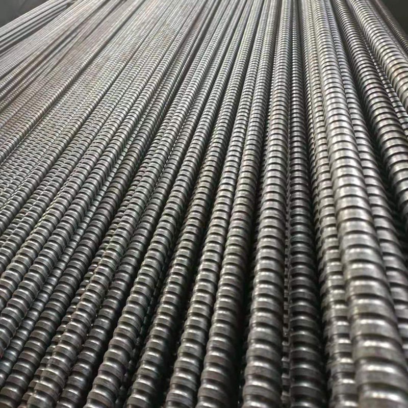 宁津中空锚杆